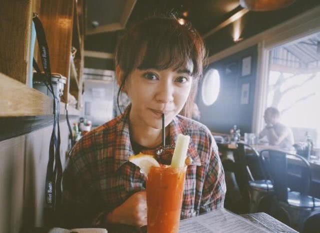 别人公布恋情,陈意涵却公布怀孕,这消息简直要炸翻整个娱乐圈了