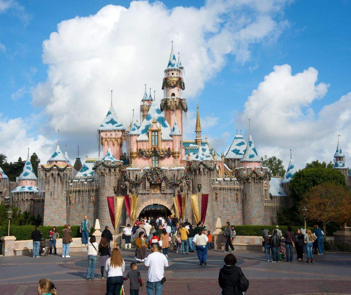 美国最开心的城市：中国游客在此人均消费4万，一年狂挣近500亿