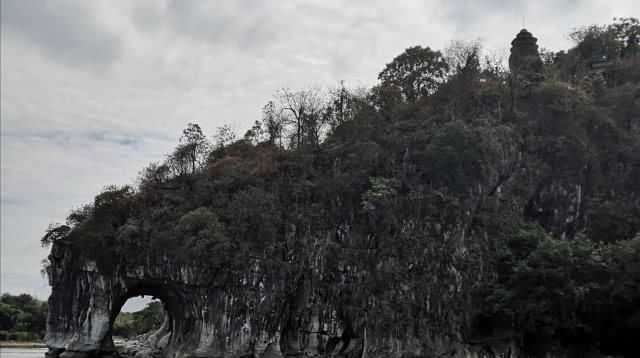 桂林最美丽的风景，在哪里？