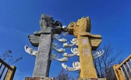  【碗口】中国的母亲河为何是源头只有碗口大的黄河，而非长江？