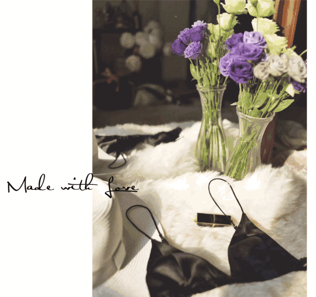 折扣 | 这些内衣舒适又貌美 每一款都令人迷醉