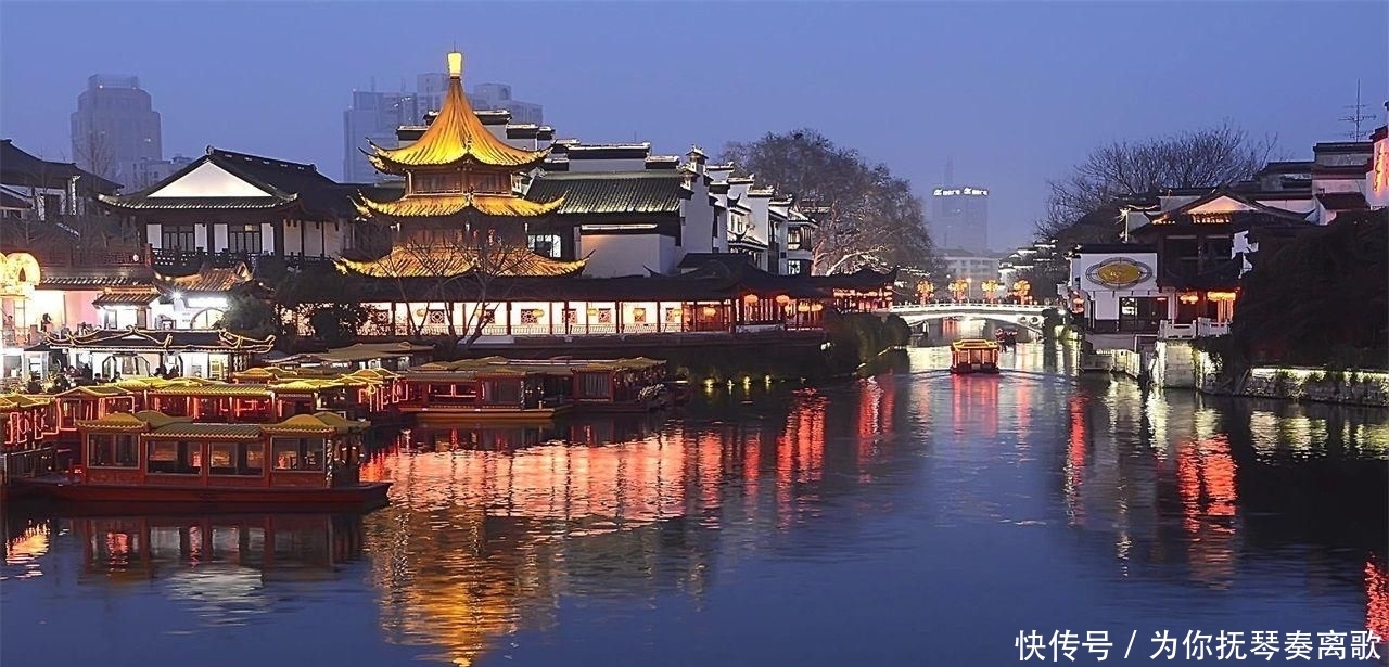  【我国】我国最受毕业生喜爱的三个城市，成都只能排第二，第一