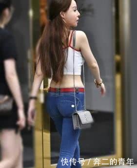 辣妈潮流穿搭，简直时时刻刻颜值在线