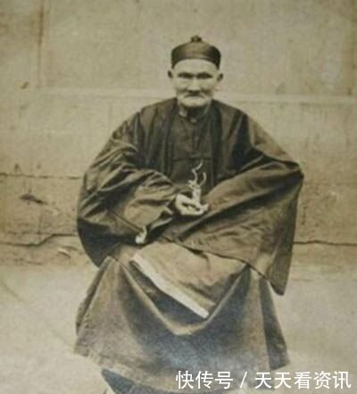 世界上最长寿的人！活了256岁！
