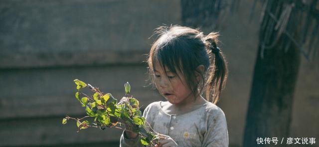 穷是有原因的, 大凉山彝族尼日村真实生活