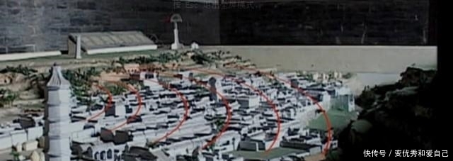 中国最神奇古村：地处黄土高原却不落灰尘，频临黄河却从不遭水患