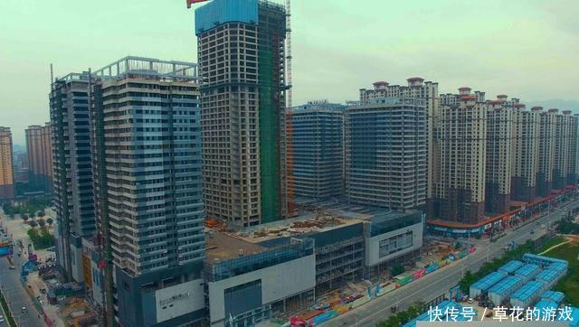  [普宁]全国人口最多的县, 号称广东第一县, 人口密度连大城市都