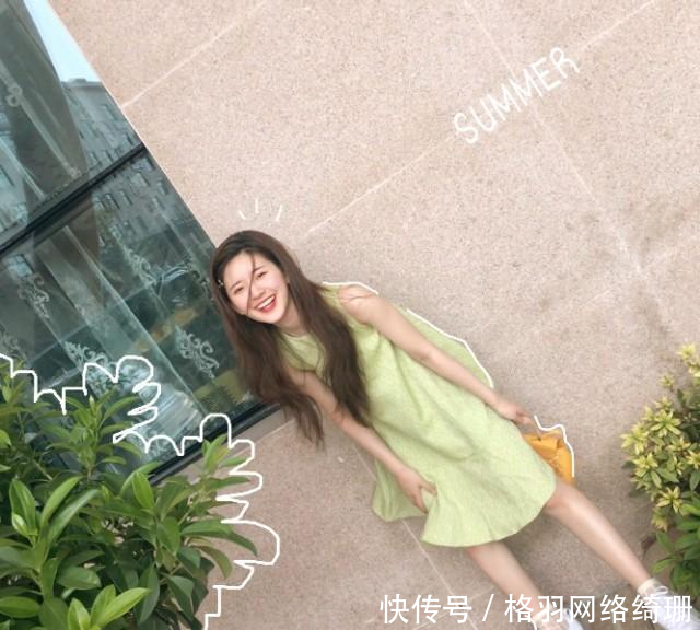 「过时」牛油果绿过时了?先别着急换,看看你的搭配选对了吗?