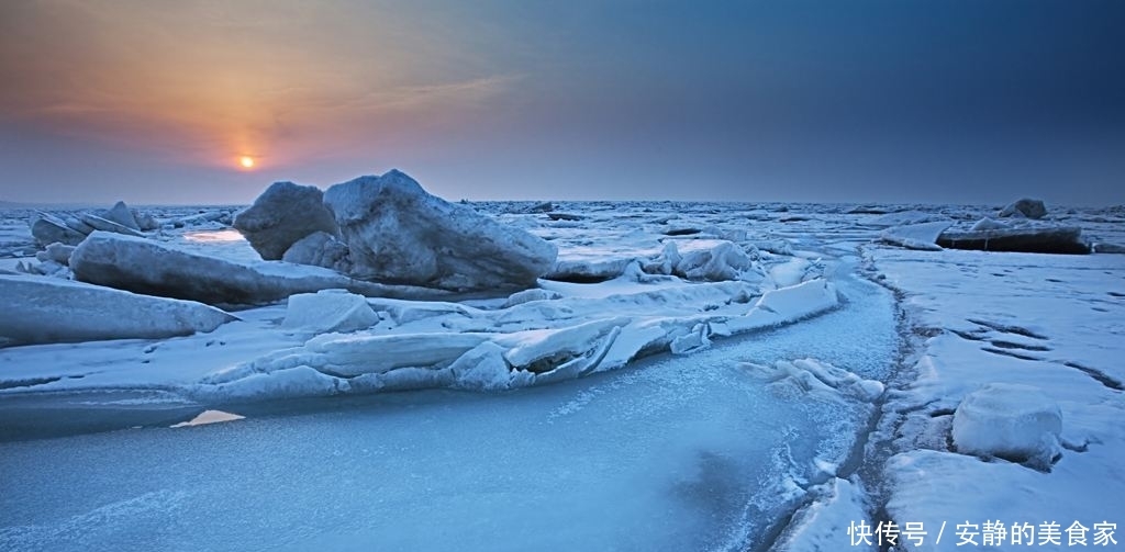 我国的东北有这么一个地方,景色美极了,而且曾经出现过很多传说