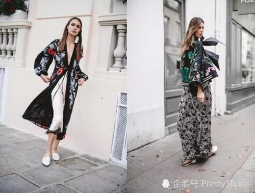 驾驭不了高跟鞋？这些平底尖头鞋也很美