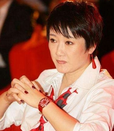 隐瞒了18年,这才是成方圆和王刚的离婚真相! - 快资讯
