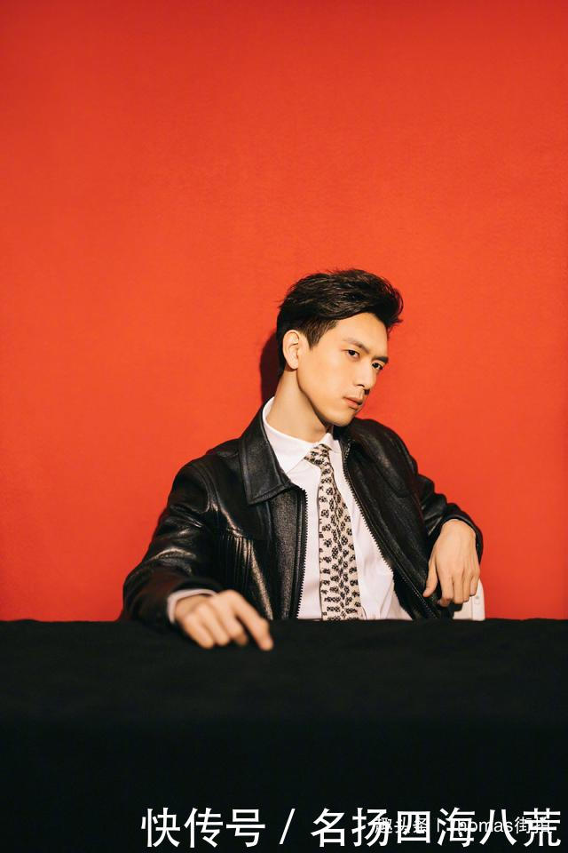 李现跨年晚会图片