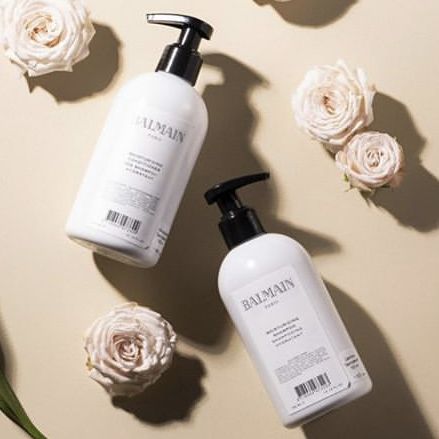  #老师#保姆级护发教程 | 再也不用等Tony老师营业啦！