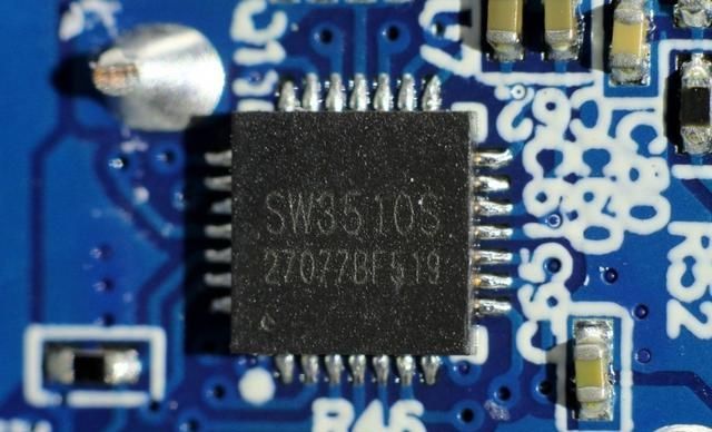 『倍思65W氮化镓』拆解报告：Baseus倍思65W 2C1A GaN氮化镓充电器BS-C915