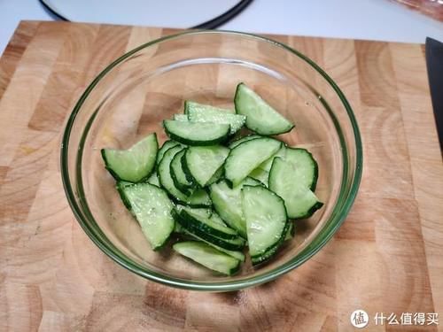  「翻炒」胖食记 篇十：肉香满满的土豆培根沙拉