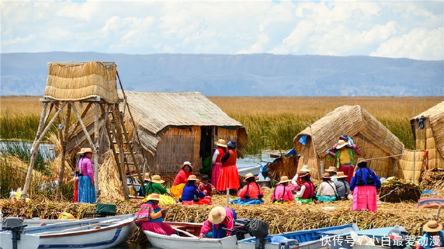 这个国家使用汉语,节日都和中国相同,和巴铁