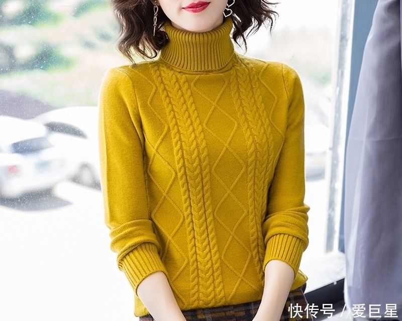 #宽松的版型#如果你也是25-50岁,不缺钱的话,多穿这“打春装,减龄十岁