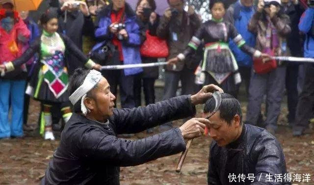 央视推荐30个乡愁古村镇，有你的家乡吗