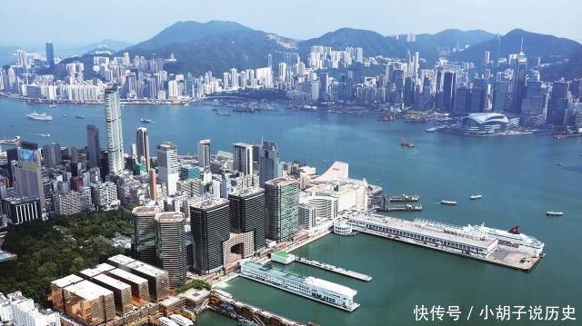 除香港、澳门外，中国还有一个特别行政区，地处西部，鲜为人知！