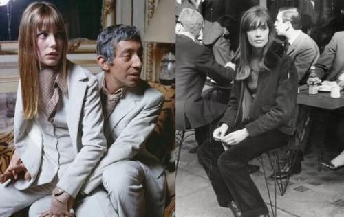  『追求』想要追求复古风，又想来点不一样的，看看父母衣柜里的灯芯绒