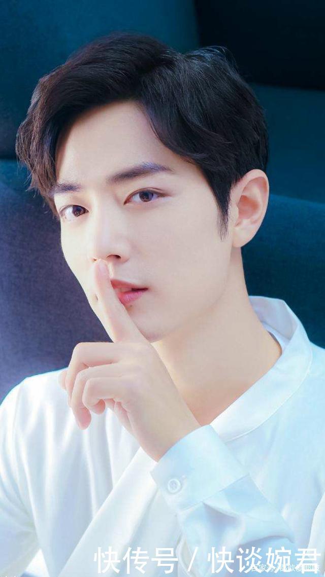 肖战发手绘告白,画作特别含义十足,小飞侠还有