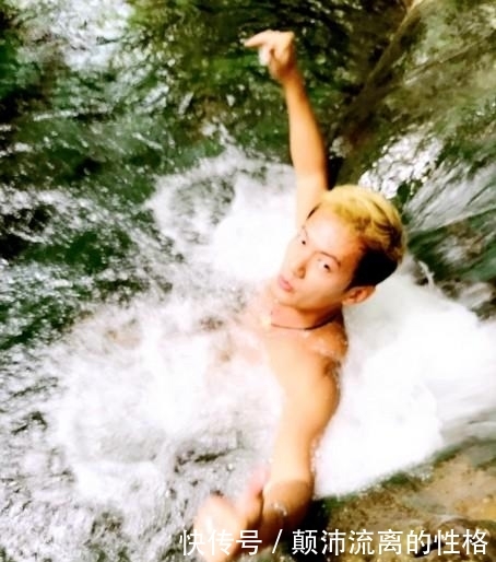 全泰国最大的泳池原来在这里