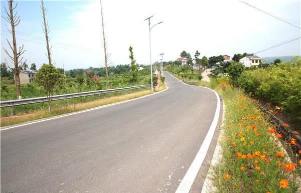  #合川#四川一个村子里住着重庆人：有人一辈子没去过重庆