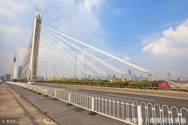 高速落后了, 高铁没跟上, 这个地区怎么办