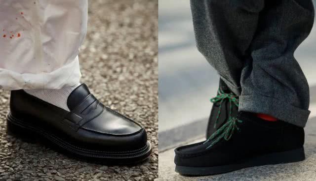  【适合所】跟女朋友逛街，穿什么不丢人？