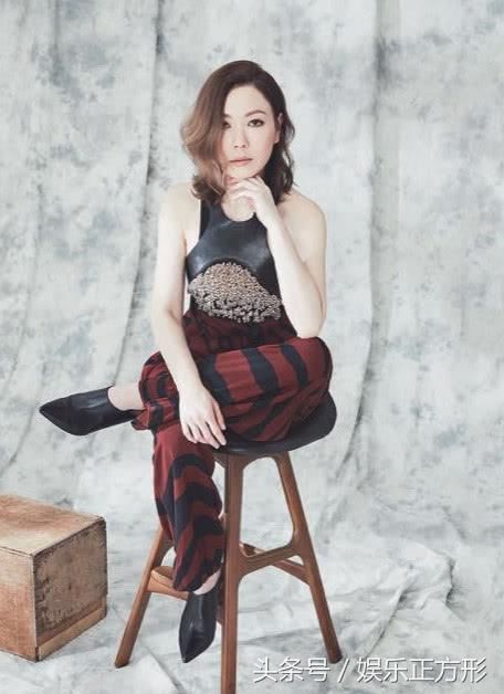 她为养活“嘴臭”老公猛接戏，多年霸屏遭抵制，今无戏可拍成这样