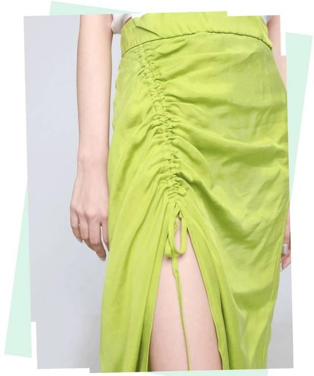  『衣服没错』花1w块围剿ZARA、UR，最值得购买的初春新产品是……