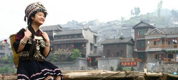 中国一个十分聪明的景区,尝试门票免费,收入突破140亿元