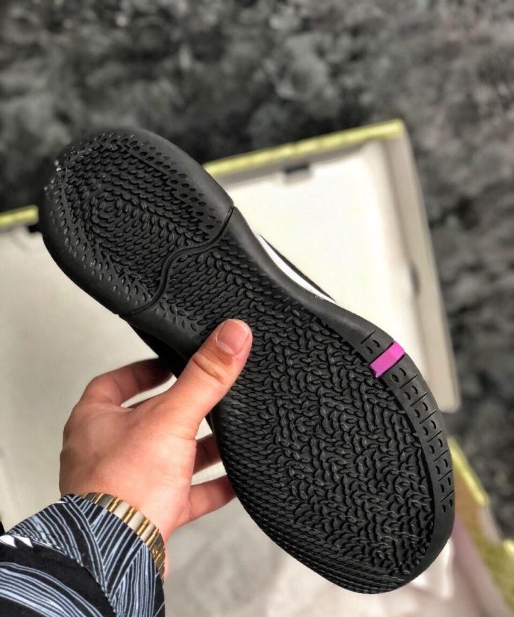  黑曼巴：黑曼巴系列哪款战靴最为经典呢？耐克科比Kobe A. D.开箱测评！