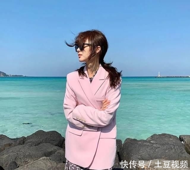  「时髦」2020年小西服爆火！漂亮又时尚潮流
