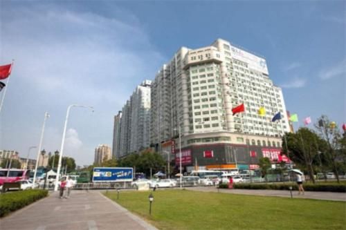  「乐昌」中国四个以“昌”命名的城市，一个比一个厉害，会是你