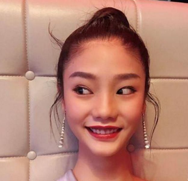 杨紫发文澄清分手的真正原因，难道竟是一碗胡辣汤？