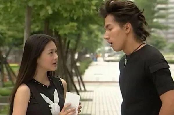 不能忍!新版《流星花园》造型太辣眼!槽点满满霸占热搜你还不知道