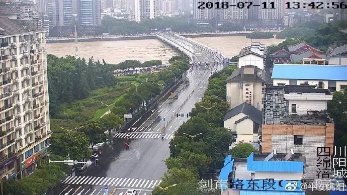 辟谣！四川暴雨与石犀移位无关，鳄鱼均在救护站内！这10个谣言不