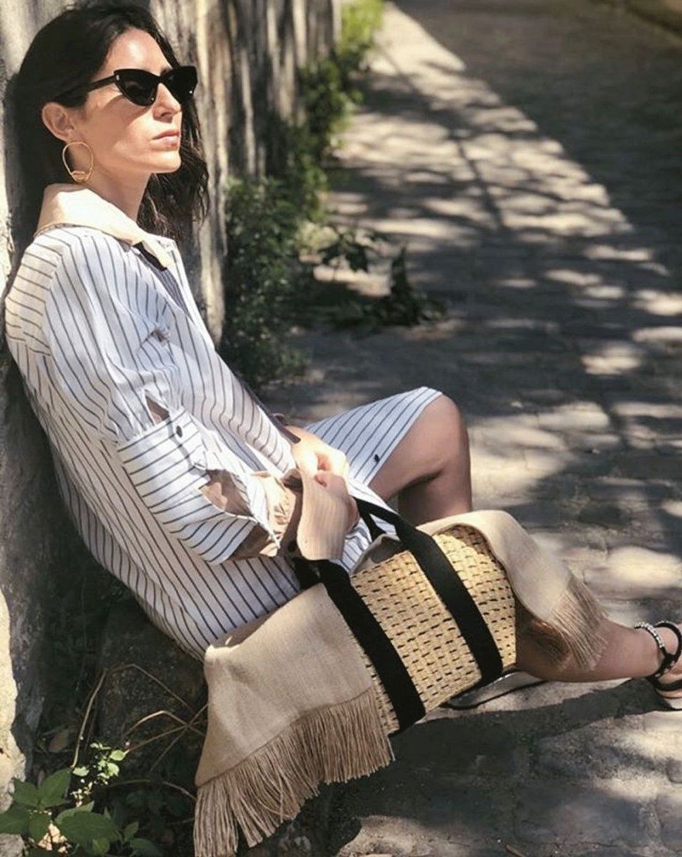 大型小众包种草现场 丨 我们的目标是:时髦，不贵，不撞包!