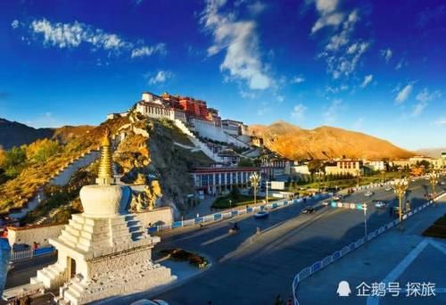 川藏线自驾游需要带什么东西?刚刚去过,告诉你正确答案