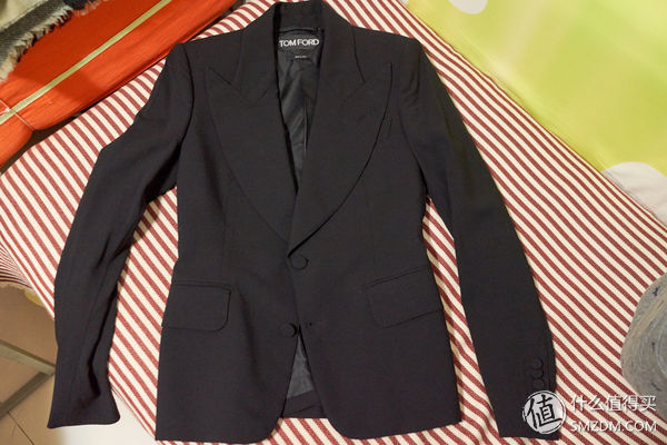 年中剁手-给老婆添置的小西装