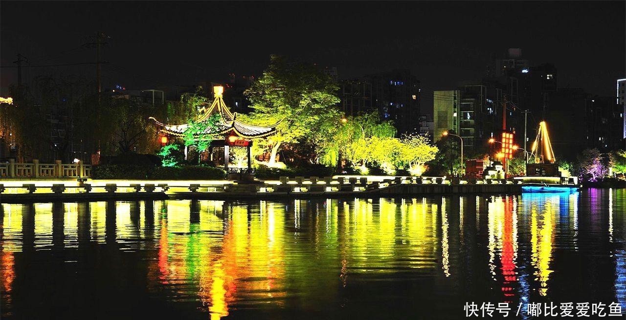 江苏“最可惜”的一座城市,经济突破万亿,可却落选新一线