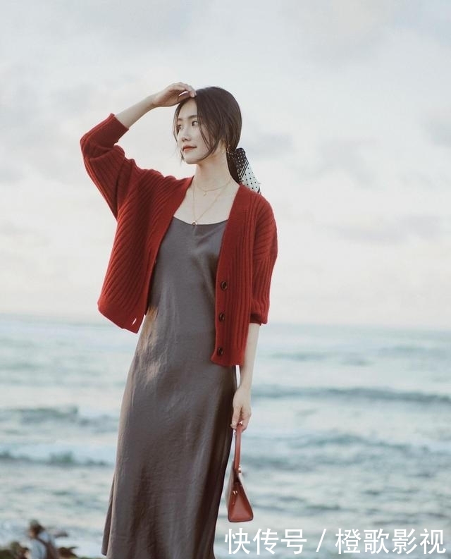 【化身】春日必备好物,各种款式的裙装搭配,让你轻松化身小仙女