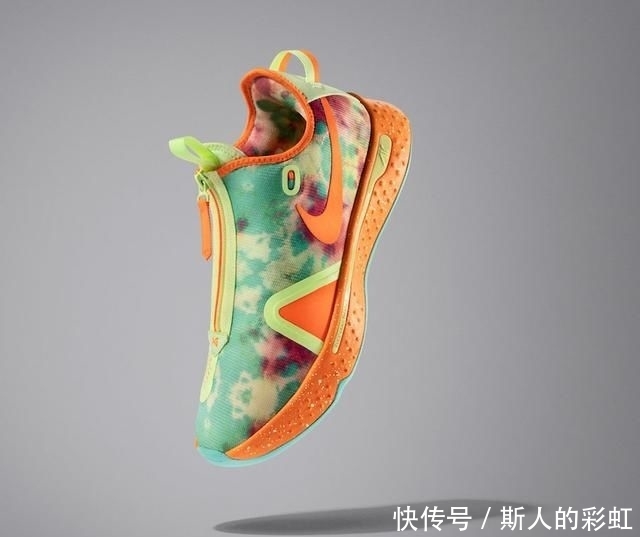 『战靴』官网预告已出!Nike 全明星战靴本周即将发售