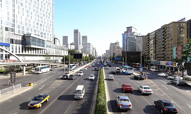 中国“位置最好”的四座城市，上海排在最后，第一是哪里呢