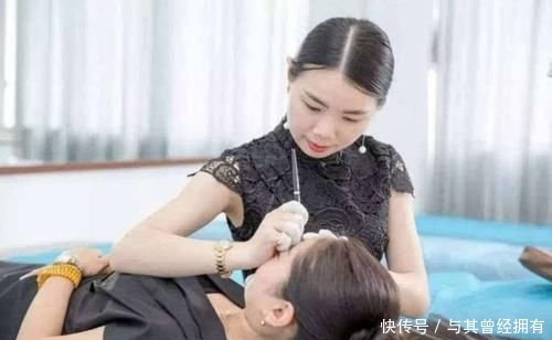  【女生】为什么不建议女生纹眉毛？听完内行人的分析，我打消了纹眉的念头