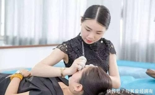 【女生】为什么不建议女生纹眉毛?听完内行人的分析,我打消了纹眉的念头