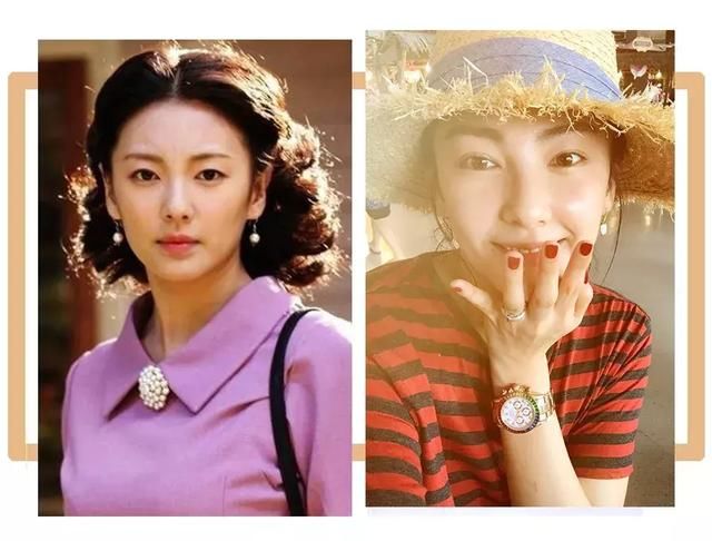 长那么好看？绝对整容了！双眼皮那么宽？是割的吧！