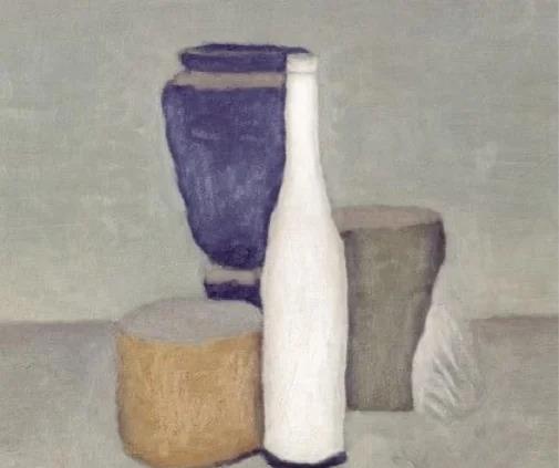  『迪色系』最适合亚洲人肤色的莫兰迪色，优雅还高级，这么搭配颜色更迷人