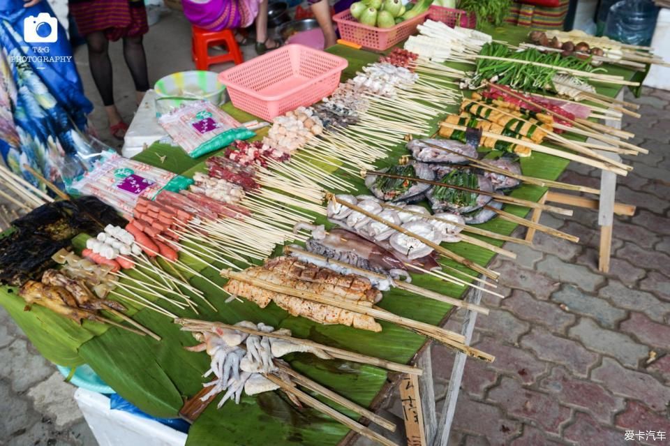  西双版纳@绿水青山就是金山银山，去西双版纳过泼水节！